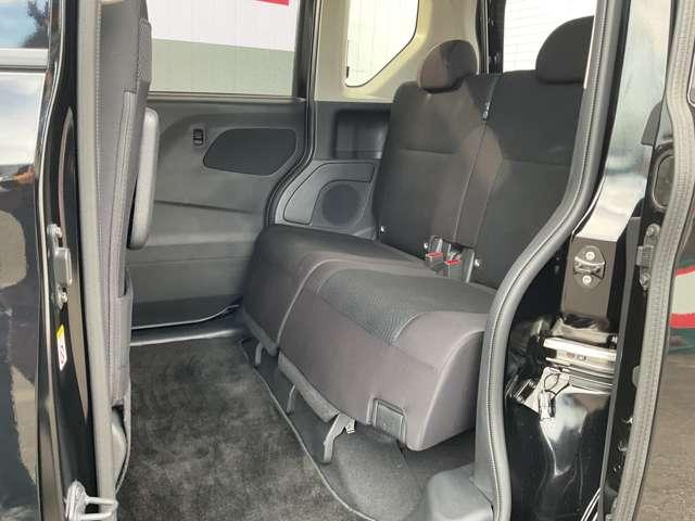 ルークス ハイウェイスター X アイスト 衝突被害軽減ブレ-キ 助手席側オートスライドドア マルチビューカメラ 禁煙 LED スマートキー パワーウィンドウ カーテンエアバック ドライブレコーダー ナビTV 記録簿 パワステ ABS(6枚目)