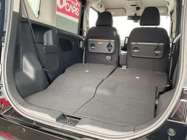 ルークス ハイウェイスター X アイスト 衝突被害軽減ブレ-キ 助手席側オートスライドドア マルチビューカメラ 禁煙 LED スマートキー パワーウィンドウ カーテンエアバック ドライブレコーダー ナビTV 記録簿 パワステ ABS(9枚目)