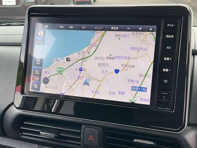 ルークス ハイウェイスター X アイスト 衝突被害軽減ブレ-キ 助手席側オートスライドドア マルチビューカメラ 禁煙 LED スマートキー パワーウィンドウ カーテンエアバック ドライブレコーダー ナビTV 記録簿 パワステ ABS(13枚目)