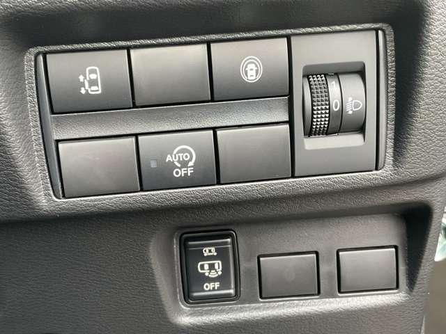 ルークス ハイウェイスター X アイスト 衝突被害軽減ブレ-キ 助手席側オートスライドドア マルチビューカメラ 禁煙 LED スマートキー パワーウィンドウ カーテンエアバック ドライブレコーダー ナビTV 記録簿 パワステ ABS(20枚目)