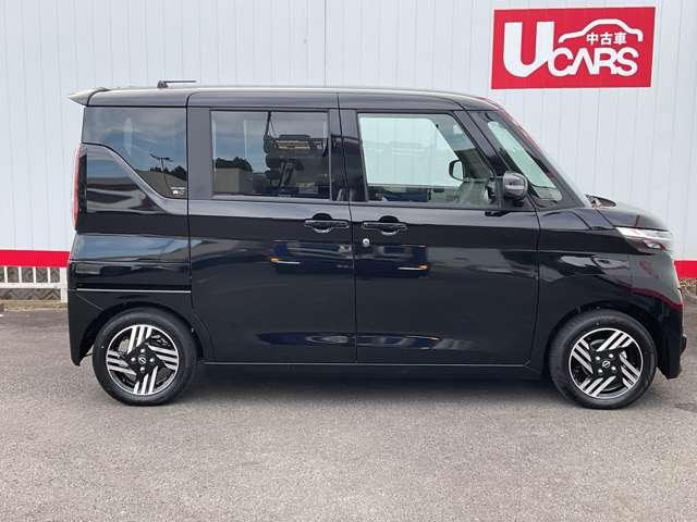 ルークス ハイウェイスター X アイスト 衝突被害軽減ブレ-キ 助手席側オートスライドドア マルチビューカメラ 禁煙 LED スマートキー パワーウィンドウ カーテンエアバック ドライブレコーダー ナビTV 記録簿 パワステ ABS(32枚目)