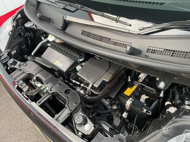 ルークス ハイウェイスター X アイスト 衝突被害軽減ブレ-キ 助手席側オートスライドドア マルチビューカメラ 禁煙 LED スマートキー パワーウィンドウ カーテンエアバック ドライブレコーダー ナビTV 記録簿 パワステ ABS(34枚目)