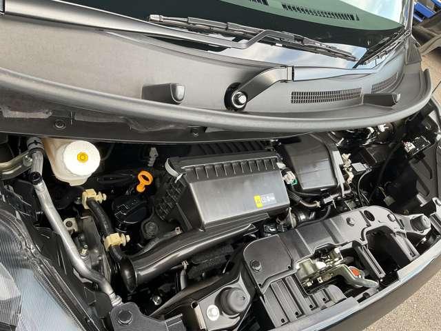 ルークス ハイウェイスター X アイスト 衝突被害軽減ブレ-キ 助手席側オートスライドドア マルチビューカメラ 禁煙 LED スマートキー パワーウィンドウ カーテンエアバック ドライブレコーダー ナビTV 記録簿 パワステ ABS(35枚目)