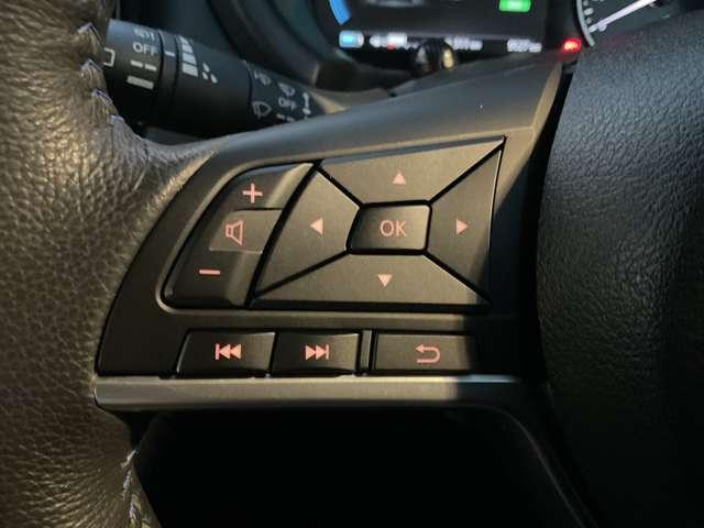 キックス オーテック　インテリジェントキー　アラウンドモニター　ＬＥＤヘットライト　ドライブレコーダー　エマージェンシーブレーキ　ＥＴＣ　メモリーナビ（10枚目）