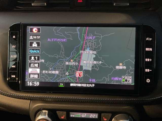 キックス オーテック　インテリジェントキー　アラウンドモニター　ＬＥＤヘットライト　ドライブレコーダー　エマージェンシーブレーキ　ＥＴＣ　メモリーナビ（16枚目）