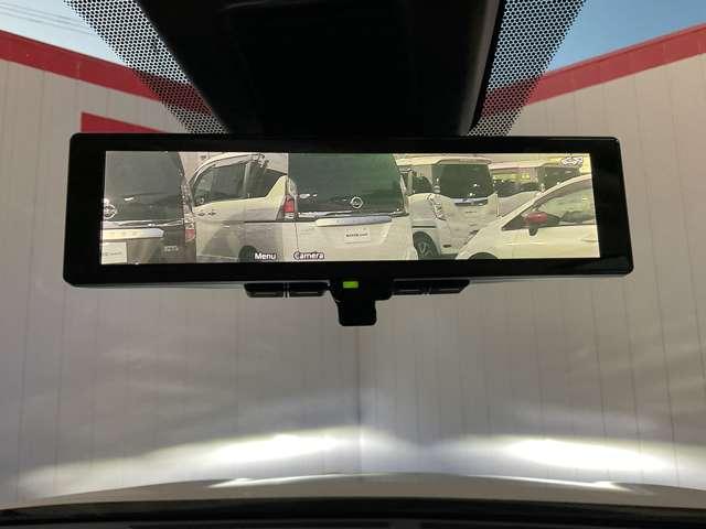 キックス オーテック　インテリジェントキー　アラウンドモニター　ＬＥＤヘットライト　ドライブレコーダー　エマージェンシーブレーキ　ＥＴＣ　メモリーナビ（19枚目）