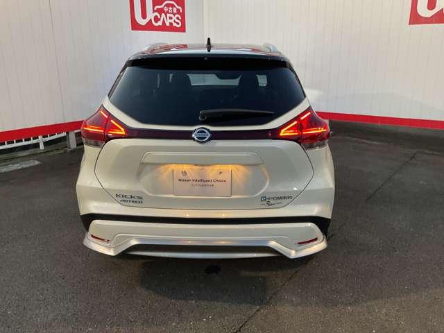 キックス オーテック　インテリジェントキー　アラウンドモニター　ＬＥＤヘットライト　ドライブレコーダー　エマージェンシーブレーキ　ＥＴＣ　メモリーナビ（27枚目）