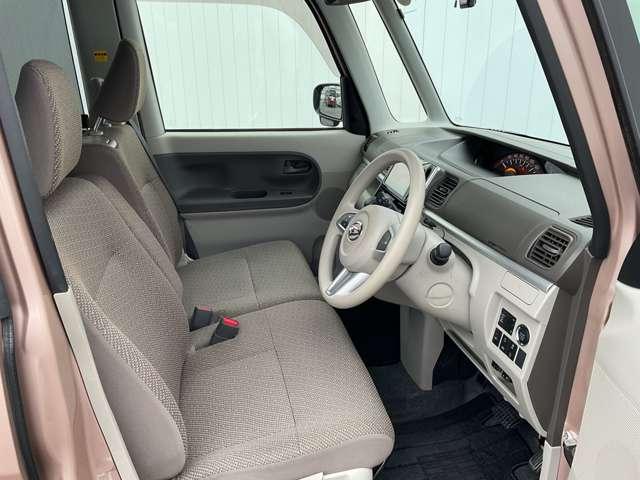 タント 660 Xターボ SAIII 両側スライド片側電動ドア 衝突被害軽減ブレーキ ETC車載器 エアバッグ 記録簿 パワーステアリング ドラレコ ワンオーナー ナビTV Bカメラ キーフリーシステム パワーウィンドウ ABS(5枚目)