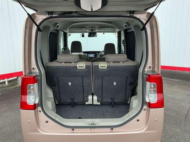 タント 660 Xターボ SAIII 両側スライド片側電動ドア 衝突被害軽減ブレーキ ETC車載器 エアバッグ 記録簿 パワーステアリング ドラレコ ワンオーナー ナビTV Bカメラ キーフリーシステム パワーウィンドウ ABS(8枚目)