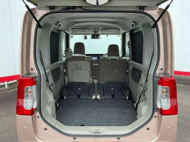 タント 660 Xターボ SAIII 両側スライド片側電動ドア 衝突被害軽減ブレーキ ETC車載器 エアバッグ 記録簿 パワーステアリング ドラレコ ワンオーナー ナビTV Bカメラ キーフリーシステム パワーウィンドウ ABS(9枚目)