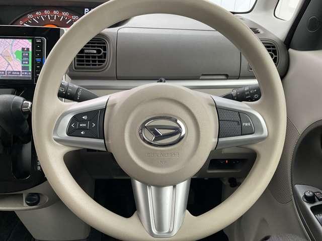 タント 660 Xターボ SAIII 両側スライド片側電動ドア 衝突被害軽減ブレーキ ETC車載器 エアバッグ 記録簿 パワーステアリング ドラレコ ワンオーナー ナビTV Bカメラ キーフリーシステム パワーウィンドウ ABS(10枚目)