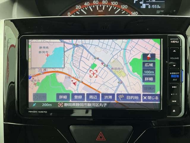 タント 660 Xターボ SAIII 両側スライド片側電動ドア 衝突被害軽減ブレーキ ETC車載器 エアバッグ 記録簿 パワーステアリング ドラレコ ワンオーナー ナビTV Bカメラ キーフリーシステム パワーウィンドウ ABS(13枚目)