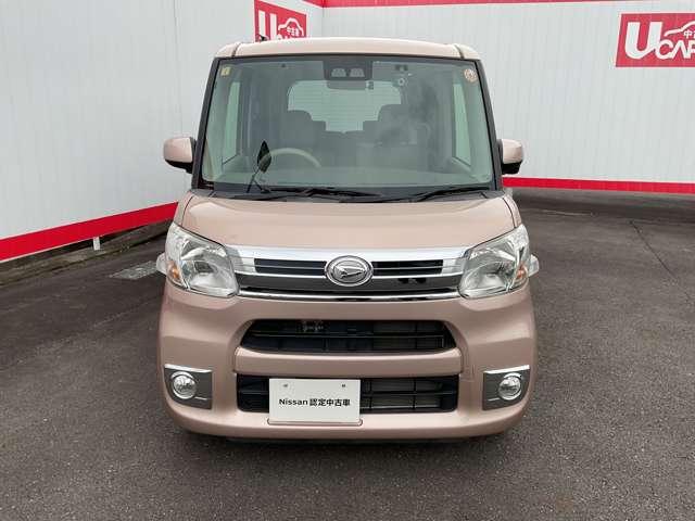 タント 660 Xターボ SAIII 両側スライド片側電動ドア 衝突被害軽減ブレーキ ETC車載器 エアバッグ 記録簿 パワーステアリング ドラレコ ワンオーナー ナビTV Bカメラ キーフリーシステム パワーウィンドウ ABS(25枚目)