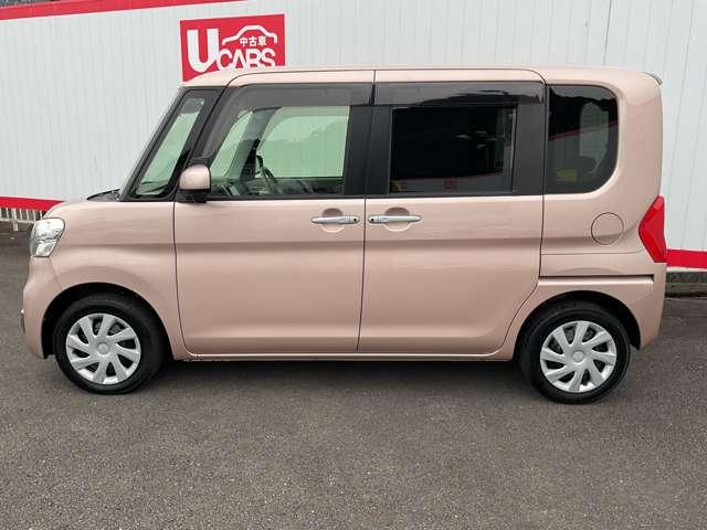 タント 660 Xターボ SAIII 両側スライド片側電動ドア 衝突被害軽減ブレーキ ETC車載器 エアバッグ 記録簿 パワーステアリング ドラレコ ワンオーナー ナビTV Bカメラ キーフリーシステム パワーウィンドウ ABS(26枚目)