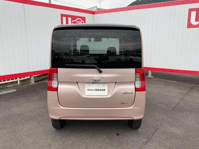 タント 660 Xターボ SAIII 両側スライド片側電動ドア 衝突被害軽減ブレーキ ETC車載器 エアバッグ 記録簿 パワーステアリング ドラレコ ワンオーナー ナビTV Bカメラ キーフリーシステム パワーウィンドウ ABS(27枚目)