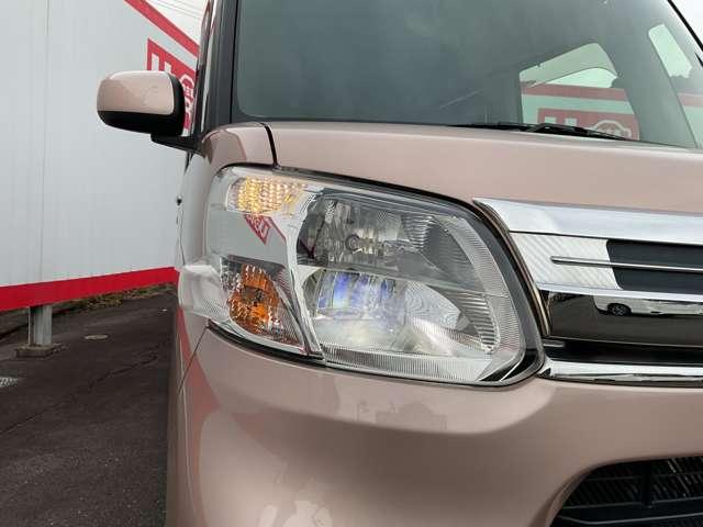 タント 660 Xターボ SAIII 両側スライド片側電動ドア 衝突被害軽減ブレーキ ETC車載器 エアバッグ 記録簿 パワーステアリング ドラレコ ワンオーナー ナビTV Bカメラ キーフリーシステム パワーウィンドウ ABS(28枚目)