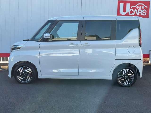 ルークス 660 ハイウェイスターX アイスト 衝突被害軽減ブレ-キ マルチビューカメラ LED スマートキー パワーウィンドウ ワンオーナー カーテンエアバック ドライブレコーダー ナビTV 記録簿 パワステ オートエアコン キーフリ(29枚目)