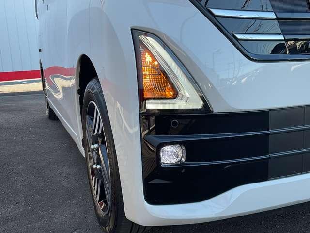 ルークス 660 ハイウェイスターX アイスト 衝突被害軽減ブレ-キ マルチビューカメラ LED スマートキー パワーウィンドウ ワンオーナー カーテンエアバック ドライブレコーダー ナビTV 記録簿 パワステ オートエアコン キーフリ(32枚目)