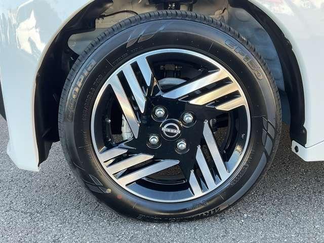 ルークス 660 ハイウェイスターX アイスト 衝突被害軽減ブレ-キ マルチビューカメラ LED スマートキー パワーウィンドウ ワンオーナー カーテンエアバック ドライブレコーダー ナビTV 記録簿 パワステ オートエアコン キーフリ(34枚目)