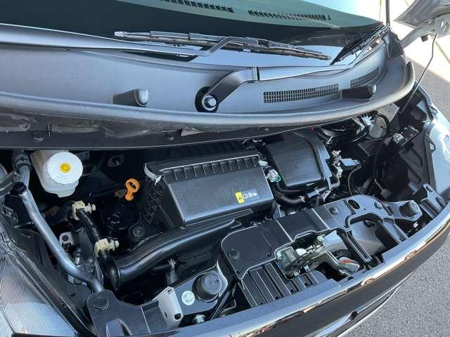 ルークス 660 ハイウェイスターX アイスト 衝突被害軽減ブレ-キ マルチビューカメラ LED スマートキー パワーウィンドウ ワンオーナー カーテンエアバック ドライブレコーダー ナビTV 記録簿 パワステ オートエアコン キーフリ(36枚目)