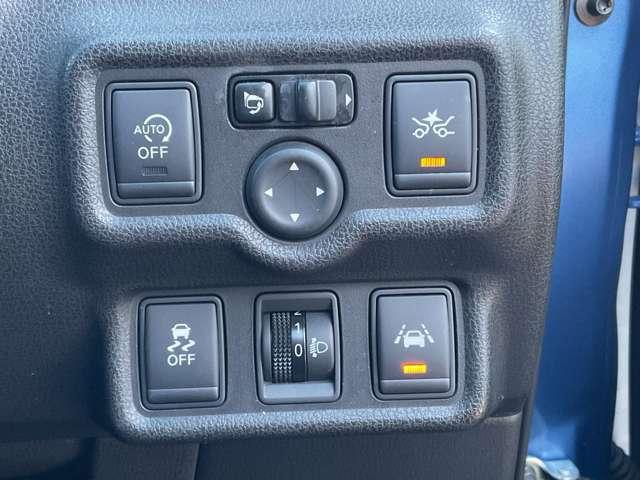 ノート 1.2 X レーダーブレーキサポート ETC搭載 Dレコ スマトキー キーレス 運転席助手席エアバッグ ナビTV ワンセグ バックカメラ エアコン パワーウィンドウ パワーステアリング ABS メモリーナビ(6枚目)