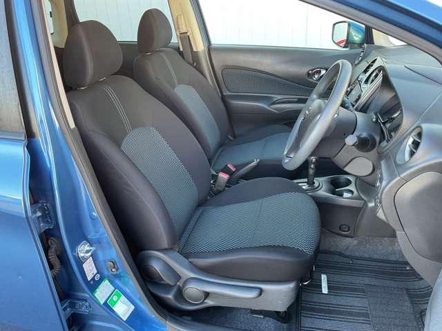 ノート 1.2 X レーダーブレーキサポート ETC搭載 Dレコ スマトキー キーレス 運転席助手席エアバッグ ナビTV ワンセグ バックカメラ エアコン パワーウィンドウ パワーステアリング ABS メモリーナビ(16枚目)