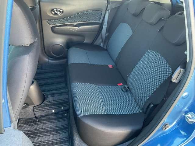 ノート 1.2 X レーダーブレーキサポート ETC搭載 Dレコ スマトキー キーレス 運転席助手席エアバッグ ナビTV ワンセグ バックカメラ エアコン パワーウィンドウ パワーステアリング ABS メモリーナビ(17枚目)