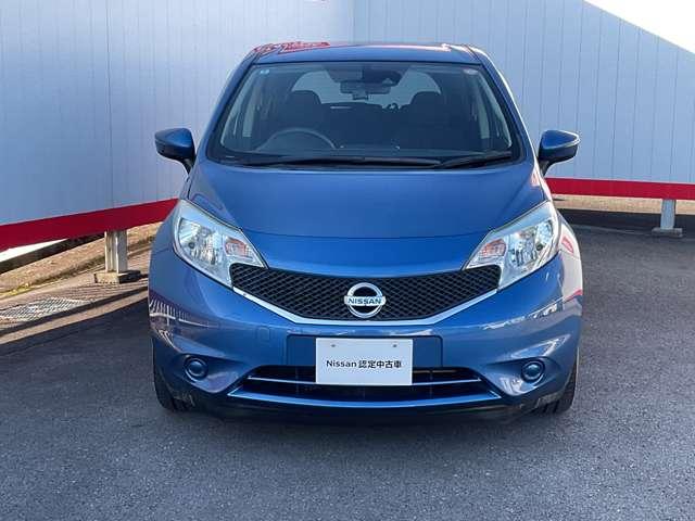 ノート 1.2 X レーダーブレーキサポート ETC搭載 Dレコ スマトキー キーレス 運転席助手席エアバッグ ナビTV ワンセグ バックカメラ エアコン パワーウィンドウ パワーステアリング ABS メモリーナビ(22枚目)