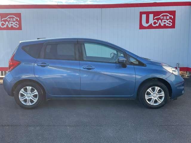 ノート 1.2 X レーダーブレーキサポート ETC搭載 Dレコ スマトキー キーレス 運転席助手席エアバッグ ナビTV ワンセグ バックカメラ エアコン パワーウィンドウ パワーステアリング ABS メモリーナビ(23枚目)