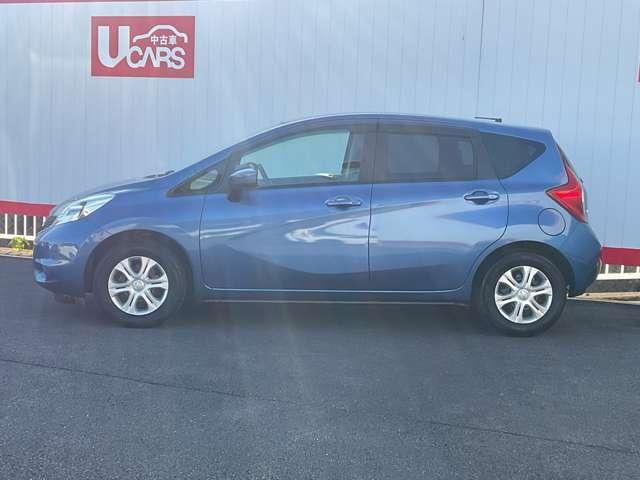 ノート 1.2 X レーダーブレーキサポート ETC搭載 Dレコ スマトキー キーレス 運転席助手席エアバッグ ナビTV ワンセグ バックカメラ エアコン パワーウィンドウ パワーステアリング ABS メモリーナビ(24枚目)