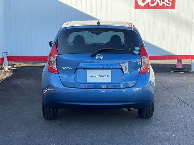 ノート 1.2 X レーダーブレーキサポート ETC搭載 Dレコ スマトキー キーレス 運転席助手席エアバッグ ナビTV ワンセグ バックカメラ エアコン パワーウィンドウ パワーステアリング ABS メモリーナビ(25枚目)