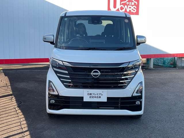 ルークス ハイウェイスターGタボアバンクロムプロパイロットED インテリジェントキー アルミホイール 記録簿 レーダークルーズコントロール LEDヘッドライト アイドリングストップ メモリーナビ エアコン エアバッグ キーレス 1オーナー ナビTV ドライブレコー(29枚目)