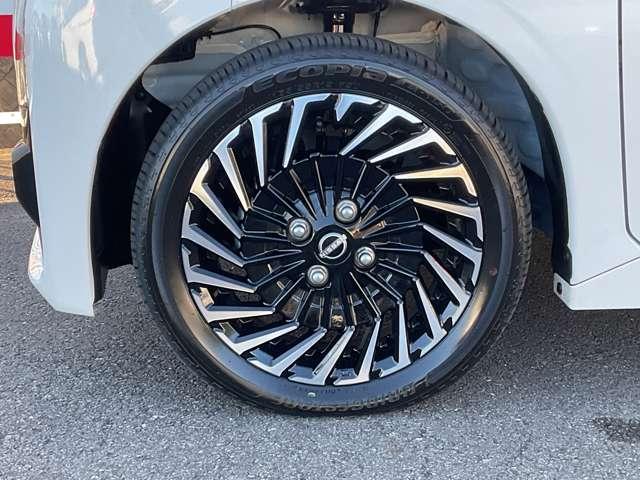 ルークス ハイウェイスターGタボアバンクロムプロパイロットED インテリジェントキー アルミホイール 記録簿 レーダークルーズコントロール LEDヘッドライト アイドリングストップ メモリーナビ エアコン エアバッグ キーレス 1オーナー ナビTV ドライブレコー(36枚目)