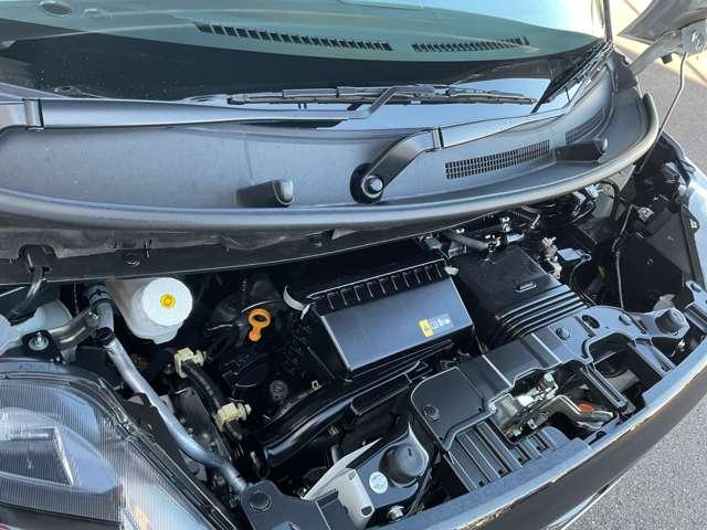 ルークス ハイウェイスターGタボアバンクロムプロパイロットED インテリジェントキー アルミホイール 記録簿 レーダークルーズコントロール LEDヘッドライト アイドリングストップ メモリーナビ エアコン エアバッグ キーレス 1オーナー ナビTV ドライブレコー(38枚目)