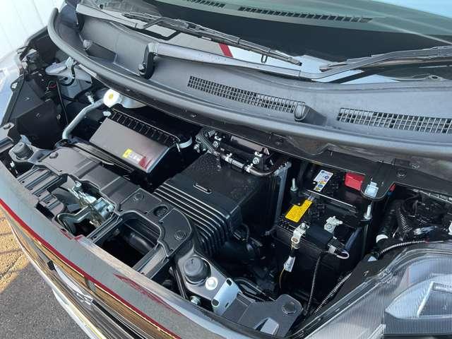 ルークス ハイウェイスターGタボアバンクロムプロパイロットED インテリジェントキー アルミホイール 記録簿 レーダークルーズコントロール LEDヘッドライト アイドリングストップ メモリーナビ エアコン エアバッグ キーレス 1オーナー ナビTV ドライブレコー(39枚目)