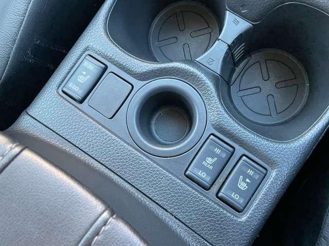 エクストレイル 20Xi LEDヘットライト インテリキー レーンキープアシスト ETC ドライブレコーダー 記録簿 キーフリー 1オーナー TVナビ オートエアコン アルミホイール メモリーナビ ABS エアバッグ サポカー(19枚目)