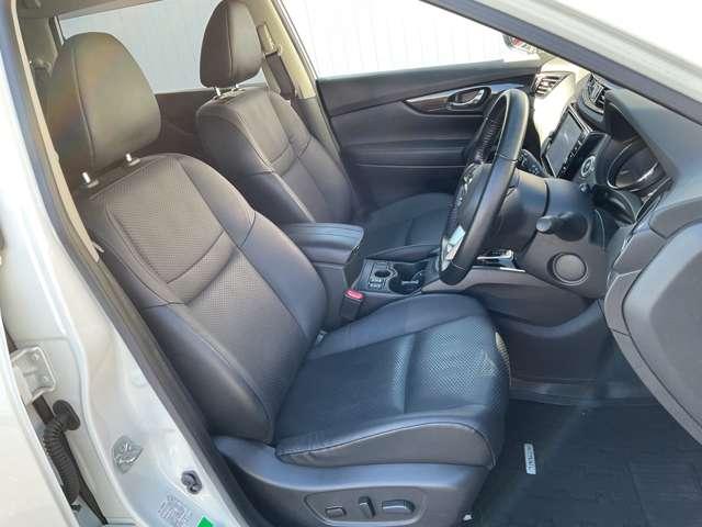 エクストレイル 20Xi LEDヘットライト インテリキー レーンキープアシスト ETC ドライブレコーダー 記録簿 キーフリー 1オーナー TVナビ オートエアコン アルミホイール メモリーナビ ABS エアバッグ サポカー(20枚目)