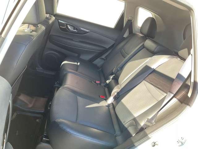 エクストレイル 20Xi LEDヘットライト インテリキー レーンキープアシスト ETC ドライブレコーダー 記録簿 キーフリー 1オーナー TVナビ オートエアコン アルミホイール メモリーナビ ABS エアバッグ サポカー(21枚目)