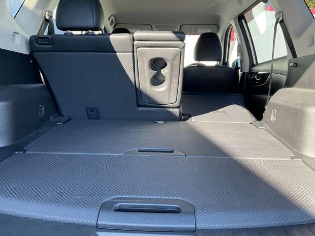 エクストレイル 20Xi LEDヘットライト インテリキー レーンキープアシスト ETC ドライブレコーダー 記録簿 キーフリー 1オーナー TVナビ オートエアコン アルミホイール メモリーナビ ABS エアバッグ サポカー(26枚目)