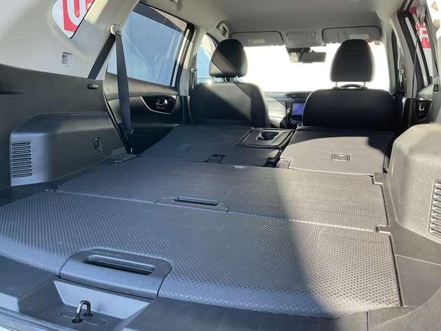 エクストレイル 20Xi LEDヘットライト インテリキー レーンキープアシスト ETC ドライブレコーダー 記録簿 キーフリー 1オーナー TVナビ オートエアコン アルミホイール メモリーナビ ABS エアバッグ サポカー(27枚目)