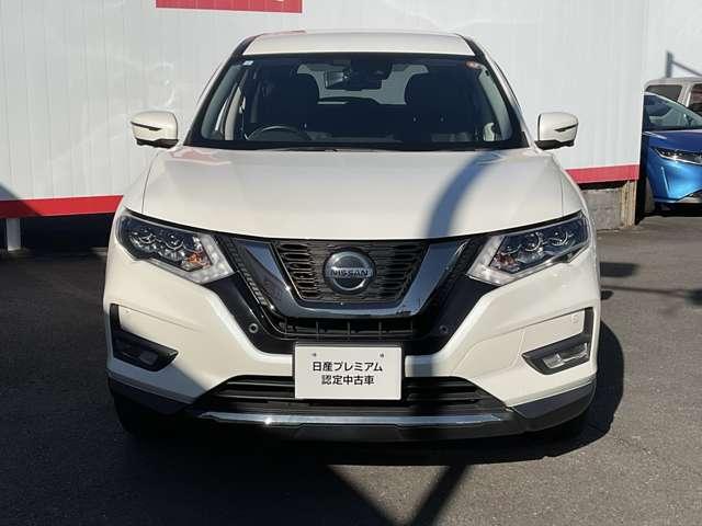 エクストレイル 20Xi LEDヘットライト インテリキー レーンキープアシスト ETC ドライブレコーダー 記録簿 キーフリー 1オーナー TVナビ オートエアコン アルミホイール メモリーナビ ABS エアバッグ サポカー(29枚目)