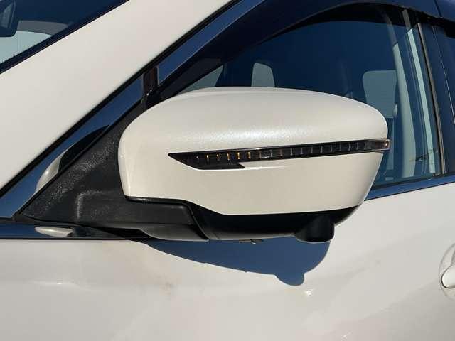 エクストレイル 20Xi LEDヘットライト インテリキー レーンキープアシスト ETC ドライブレコーダー 記録簿 キーフリー 1オーナー TVナビ オートエアコン アルミホイール メモリーナビ ABS エアバッグ サポカー(35枚目)