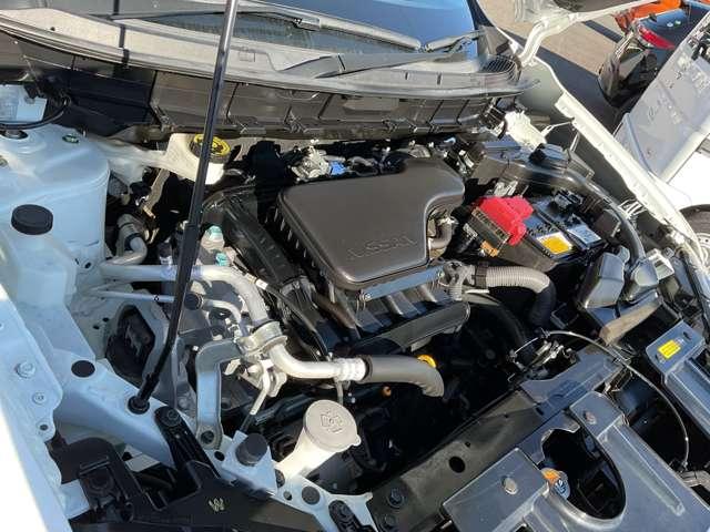 エクストレイル 20Xi LEDヘットライト インテリキー レーンキープアシスト ETC ドライブレコーダー 記録簿 キーフリー 1オーナー TVナビ オートエアコン アルミホイール メモリーナビ ABS エアバッグ サポカー(37枚目)