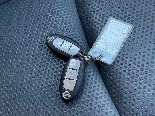 エクストレイル 20Xi LEDヘットライト インテリキー レーンキープアシスト ETC ドライブレコーダー 記録簿 キーフリー 1オーナー TVナビ オートエアコン アルミホイール メモリーナビ ABS エアバッグ サポカー(38枚目)