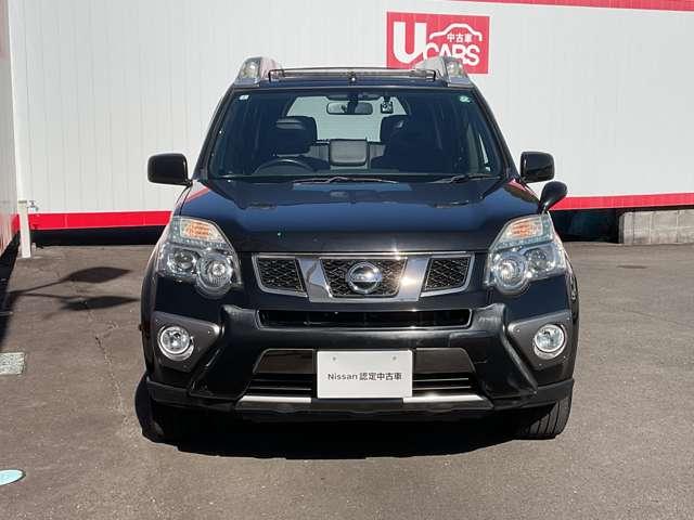 個性的なデザインが目を引きます★