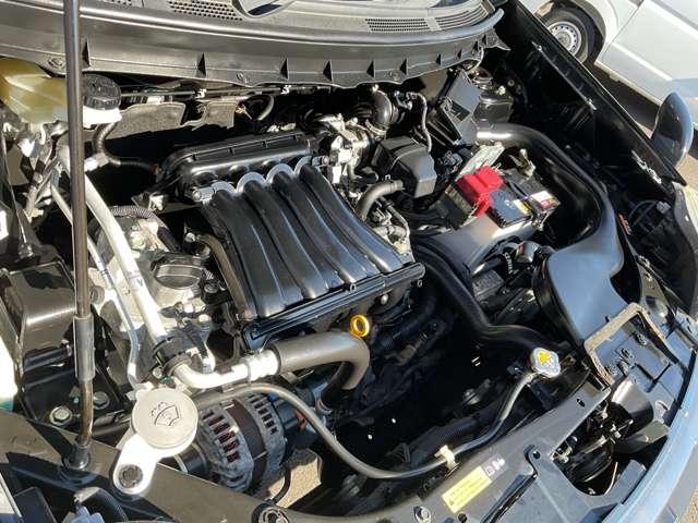 納車点検でしっかりと整備してからお渡しさせて頂きます！