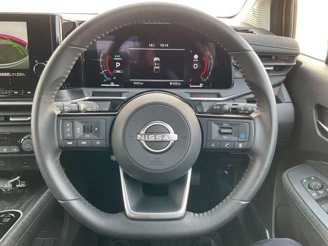 オーラ １．２　Ｇ　ドラレコ・ＥＴＣ・アラウンドビューモニター　自動（被害軽減）ブレーキ　ＬＥＤ　ＬＫＡ　ＥＴＣ　ドライブレコーダー　カーテンエアバッグ　アルミホイール　禁煙　インテリジェントキー　パワーウィンドウ　フルオートエアコン　キーレスエントリー　ナビＴＶ（8枚目）