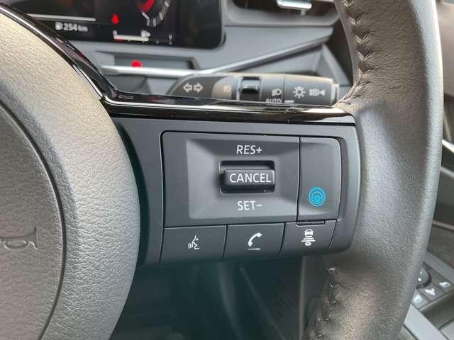 オーラ １．２　Ｇ　ドラレコ・ＥＴＣ・アラウンドビューモニター　自動（被害軽減）ブレーキ　ＬＥＤ　ＬＫＡ　ＥＴＣ　ドライブレコーダー　カーテンエアバッグ　アルミホイール　禁煙　インテリジェントキー　パワーウィンドウ　フルオートエアコン　キーレスエントリー　ナビＴＶ（11枚目）