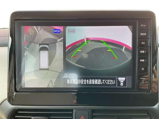 ルークス 660 X ドラレコ・アラウンドビューモニター・メモ アラモニ 前後衝突軽減ブレーキ 禁煙 車線逸脱防止 スマートキー 定期点検記録簿 キーフリー ドライブレコーダー i-stop フルオートエアコン パワーウインドウ LED カーテンエアバッグ ABS(15枚目)