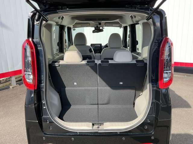 ルークス 660 X ドラレコ・アラウンドビューモニター・メモ アラモニ 前後衝突軽減ブレーキ 禁煙 車線逸脱防止 スマートキー 定期点検記録簿 キーフリー ドライブレコーダー i-stop フルオートエアコン パワーウインドウ LED カーテンエアバッグ ABS(25枚目)